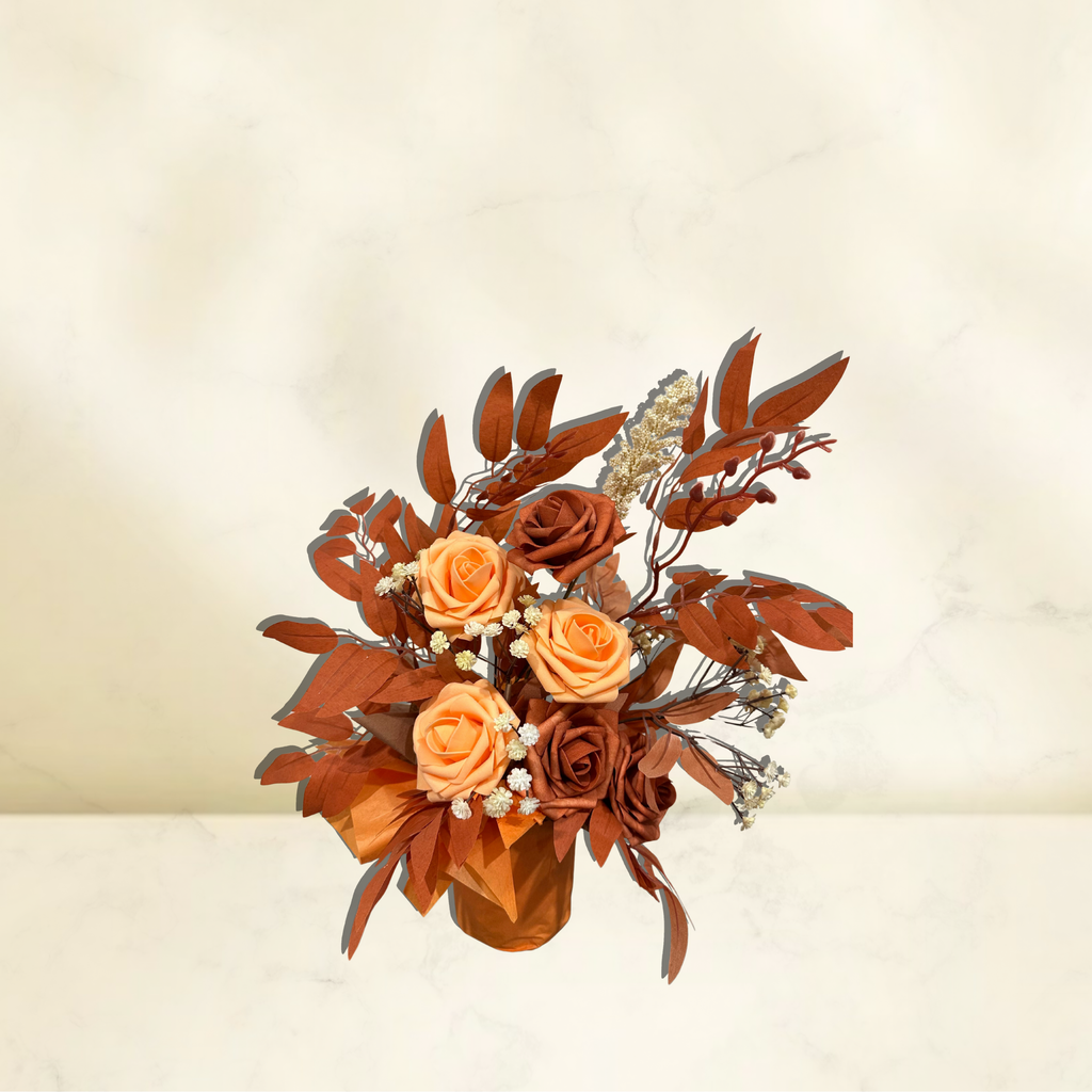 Timeless Bloom Bouquet