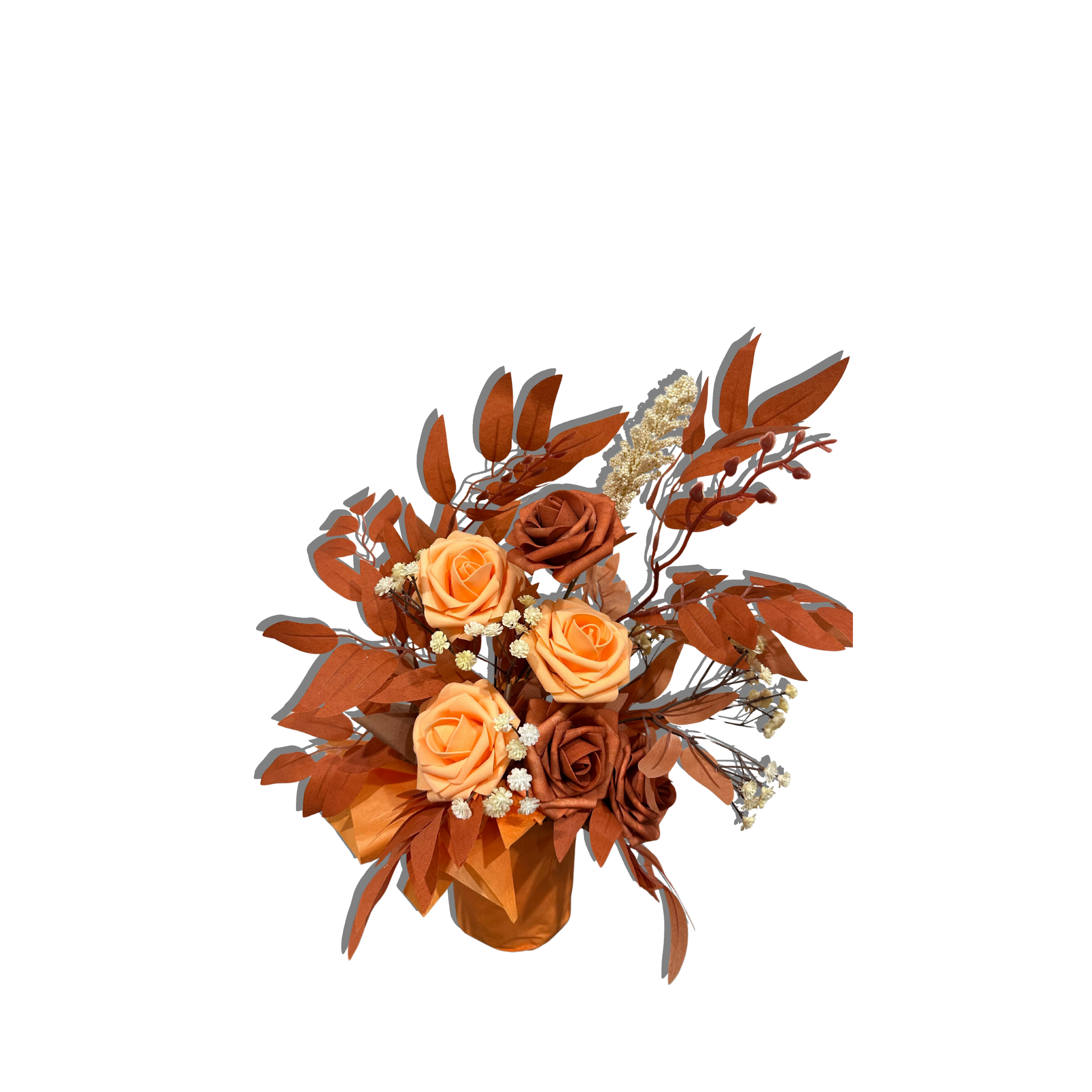 Timeless Bloom Bouquet