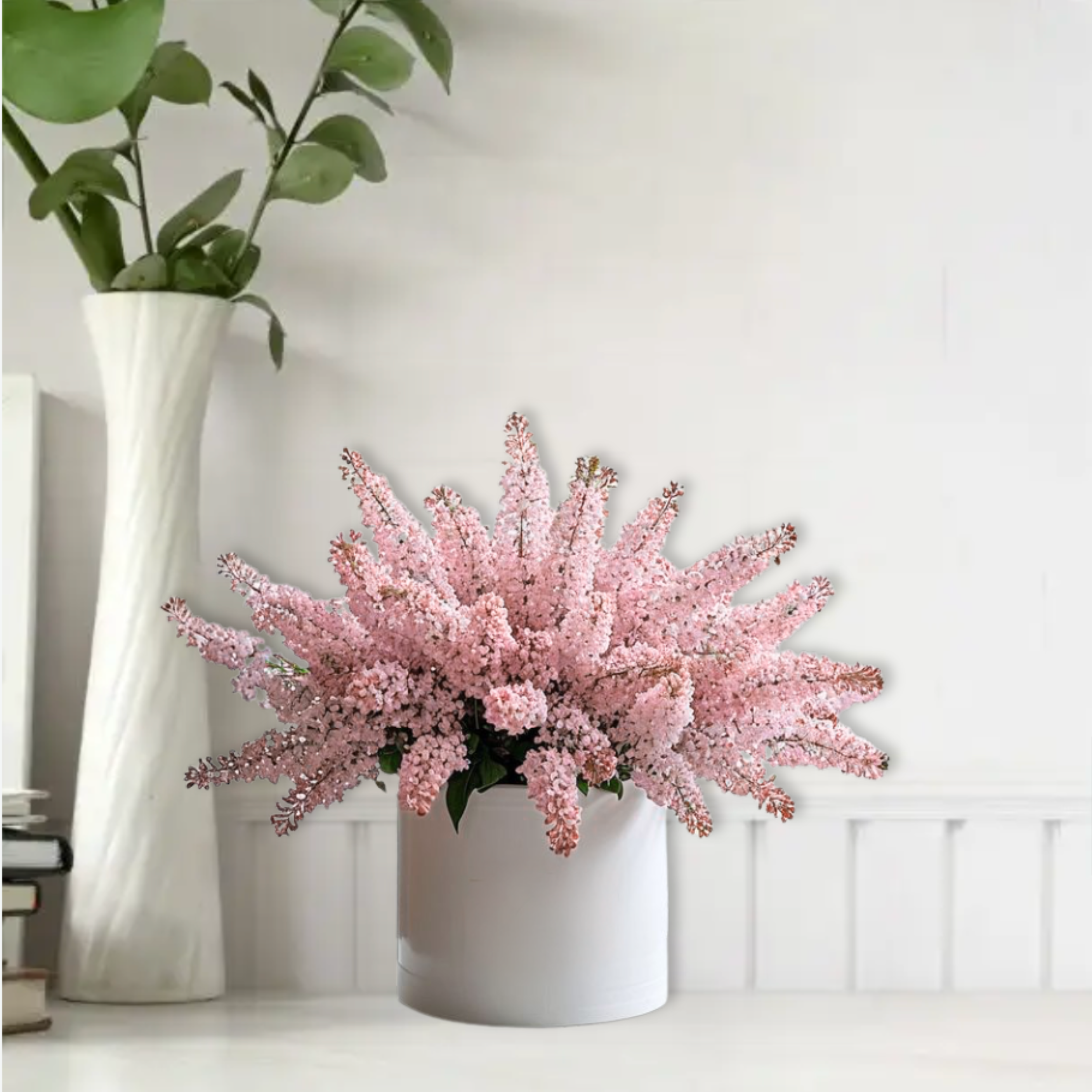 Lilac - A Harbinger of Spring