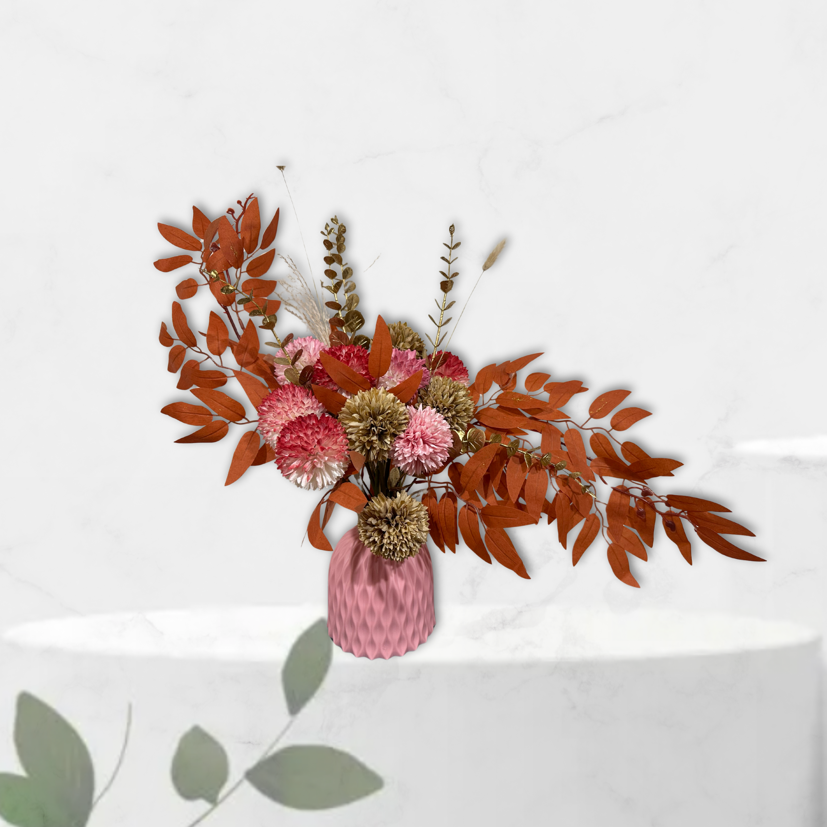 Everlasting Elegance